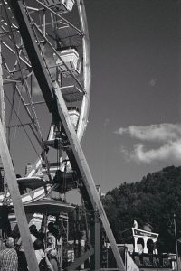 Ferris Wheel