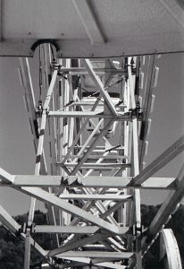 Ferris Wheel Structure