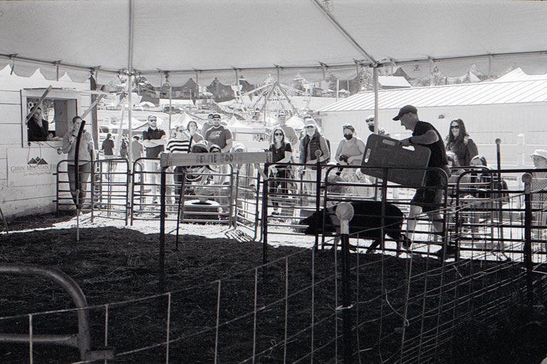 Tunbridge World's Fair John Kreischer Photography